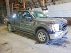 2021 Ford F150 Super Cab