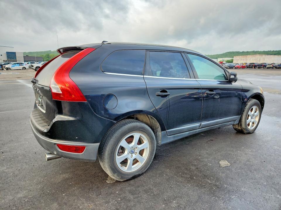 2012 Volvo Xc60 3.2