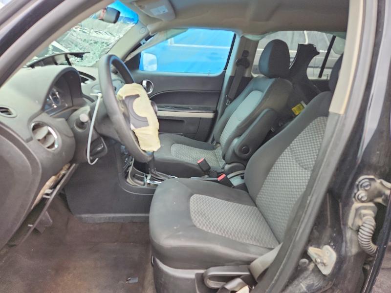 2009 Chevrolet Hhr ls