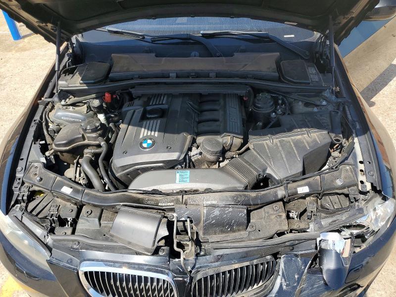 2010 BMW 328 i Sulev