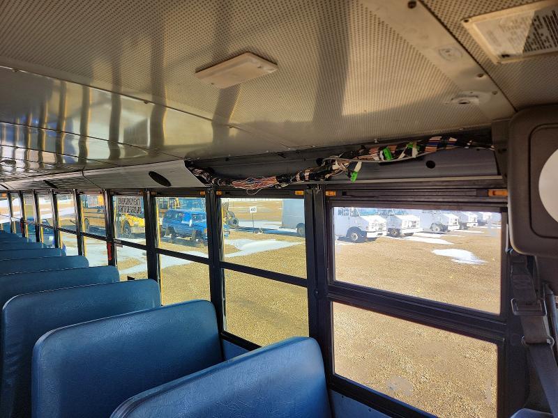 2011 Freightliner 2011 Thomas SAF-T-LINER C2-School Bus