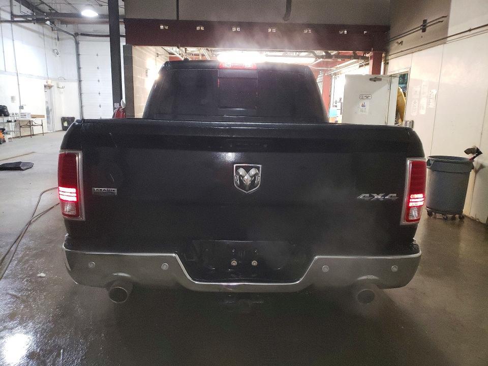 2017 Dodge 1500 Laramie