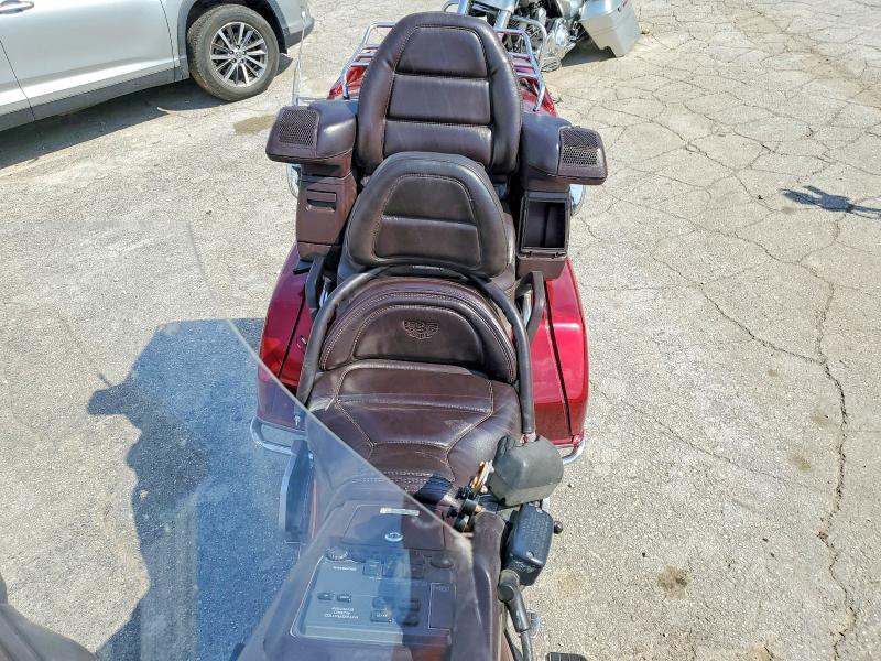 1995 Honda GL1500 SE12