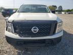 2018 Nissan Titan S