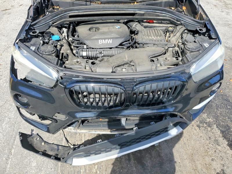 2018 BMW X1 Sdrive28i