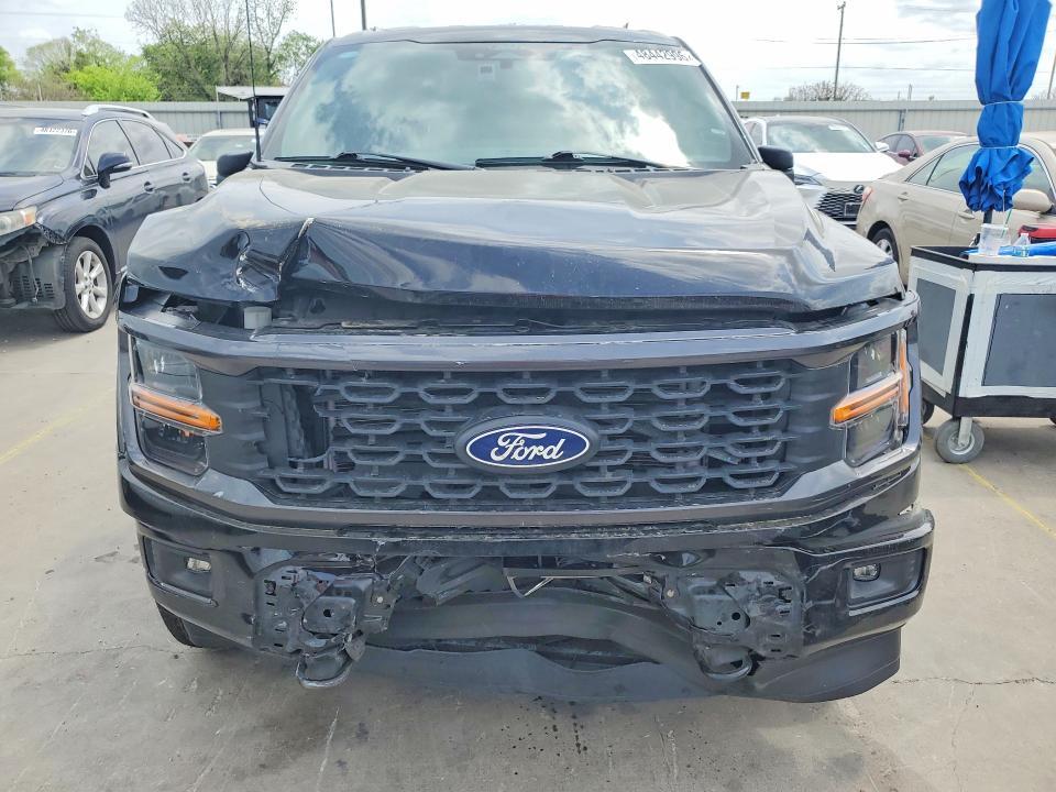 2024 Ford F150 STX