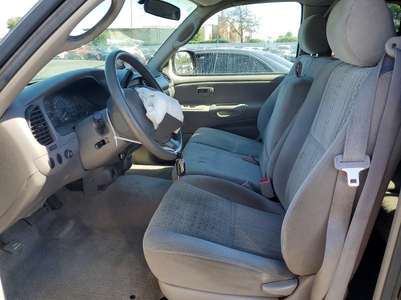 2005 Toyota Tundra SR5