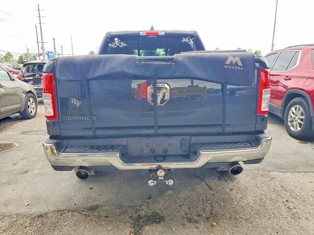 2019 Dodge RAM 1500 BIG Horn