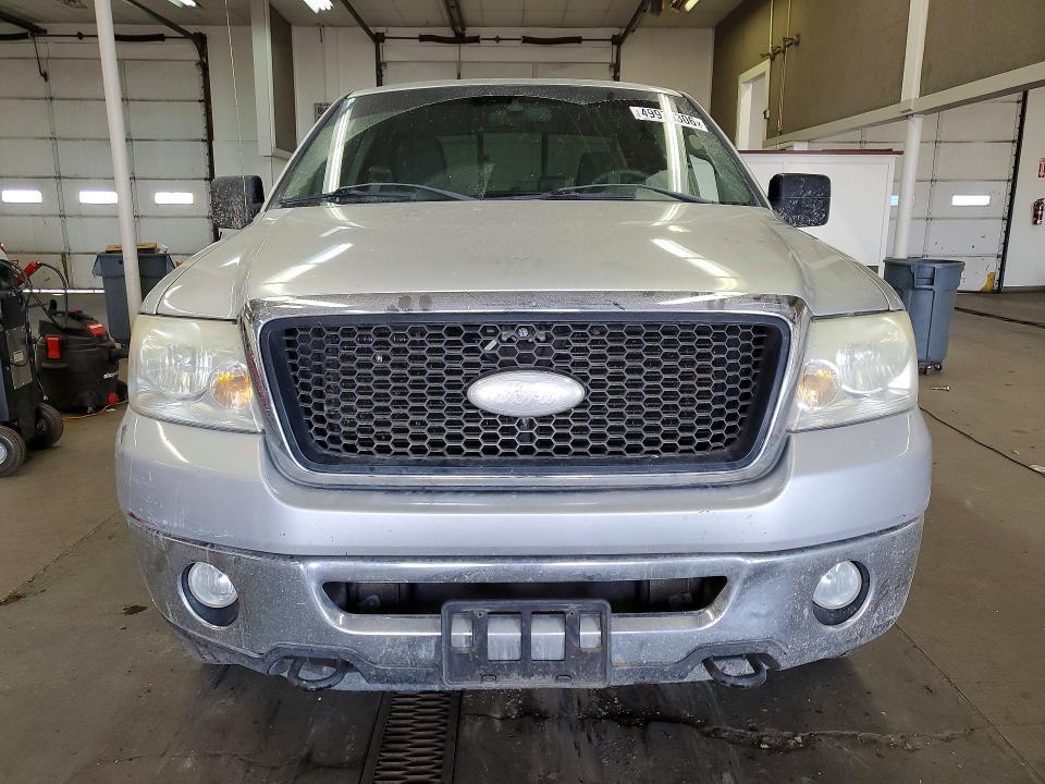 2007 Ford F150