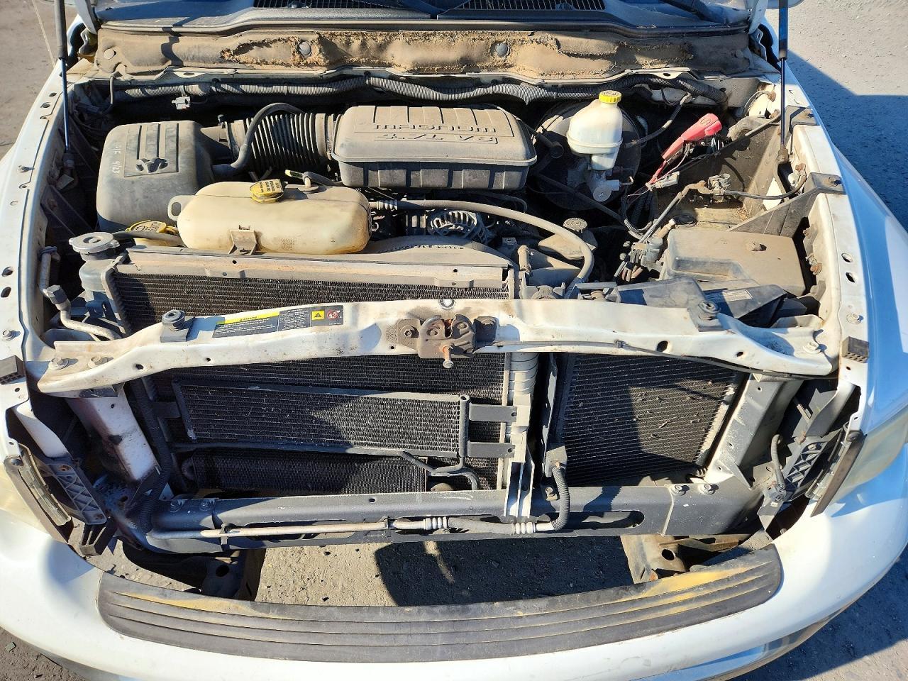 2004 Dodge RAM 1500 ST