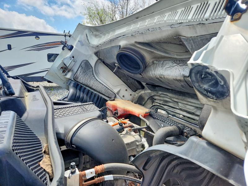 2019 Freigliner 2019 Freightliner Cascadia 125 Semi Truck