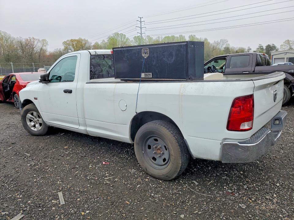 2014 Dodge RAM 1500 ST