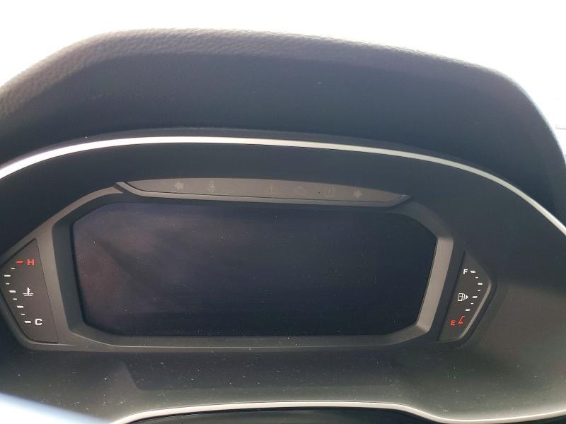 2021 Audi Q3 Premium s Line 45