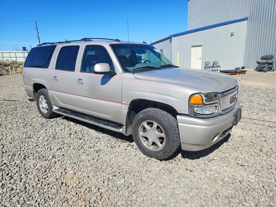 2004 GMC Yukon xl Denali