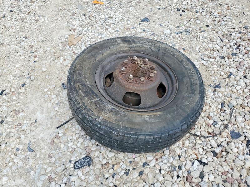 2003 Dodge RAM 3500 ST