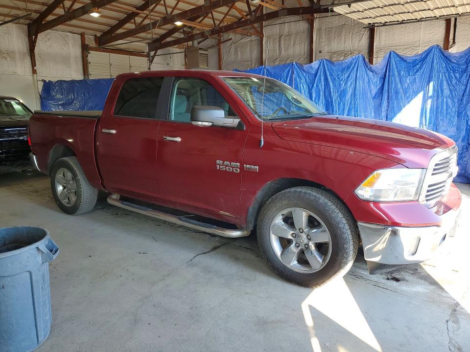 2014 Dodge RAM 1500 SLT