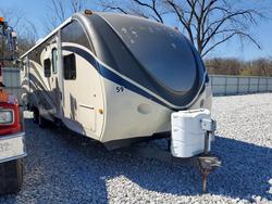 2012 Bullet Boats 31BHPR en venta en Barberton, OH