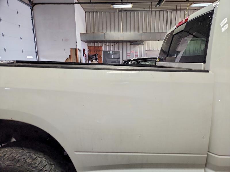 2019 Dodge RAM 2500 Tradesman