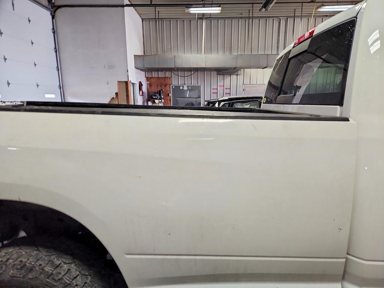2019 Dodge RAM 2500 Tradesman