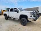 2020 Chevrolet Silverado K2500 Heavy Duty LT
