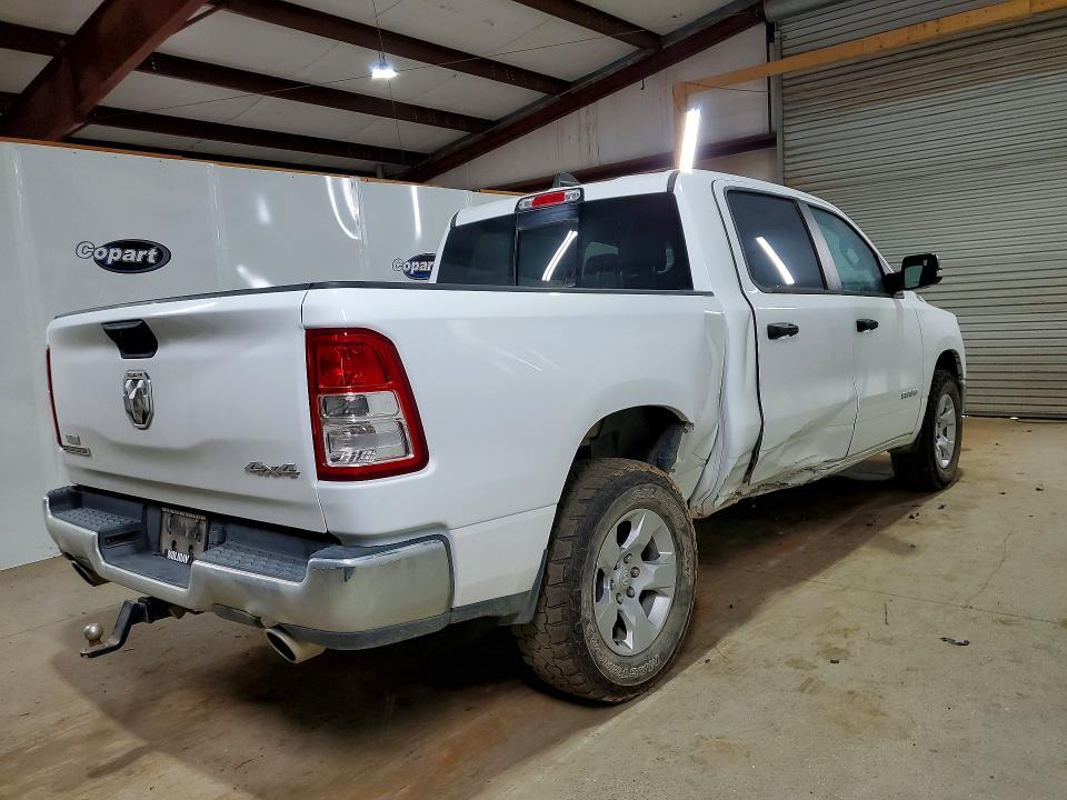 2024 Dodge RAM 1500 BIG Horn