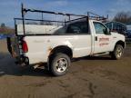 2007 Ford F250 Super Duty