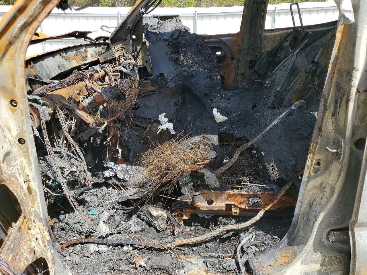 2012 Toyota Tacoma Double Cab