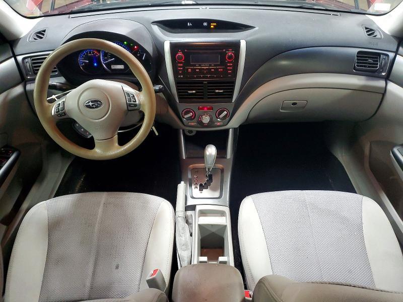 2013 Subaru Forester 2.5x Premium