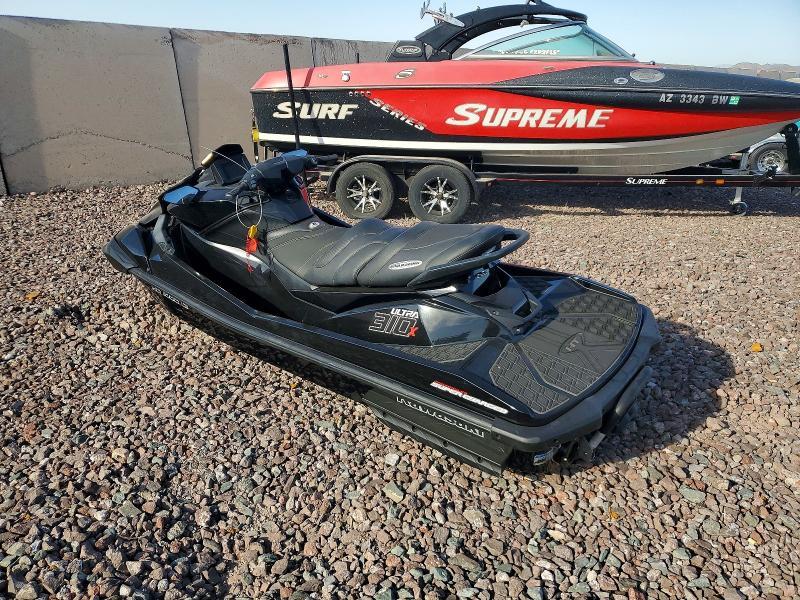 2022 Kawasaki Jetski