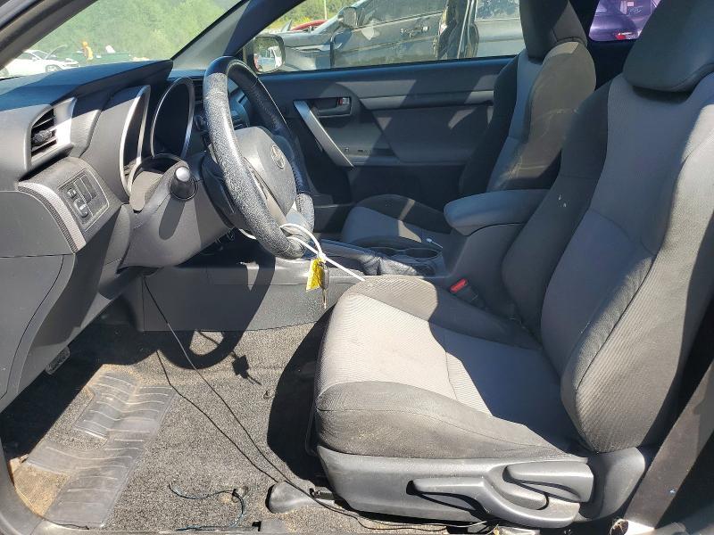 2015 Scion Tc Base