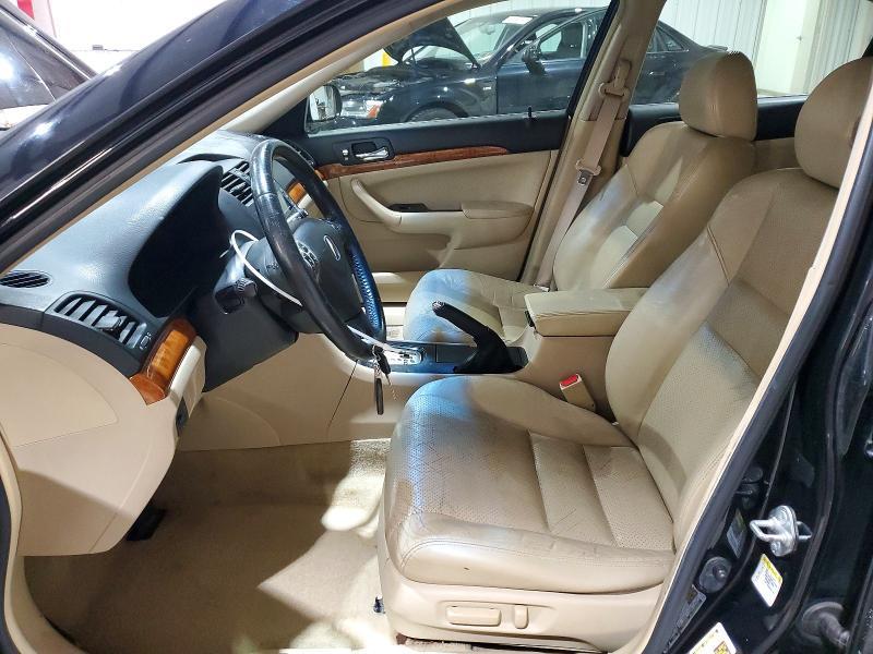 2008 Acura TSX