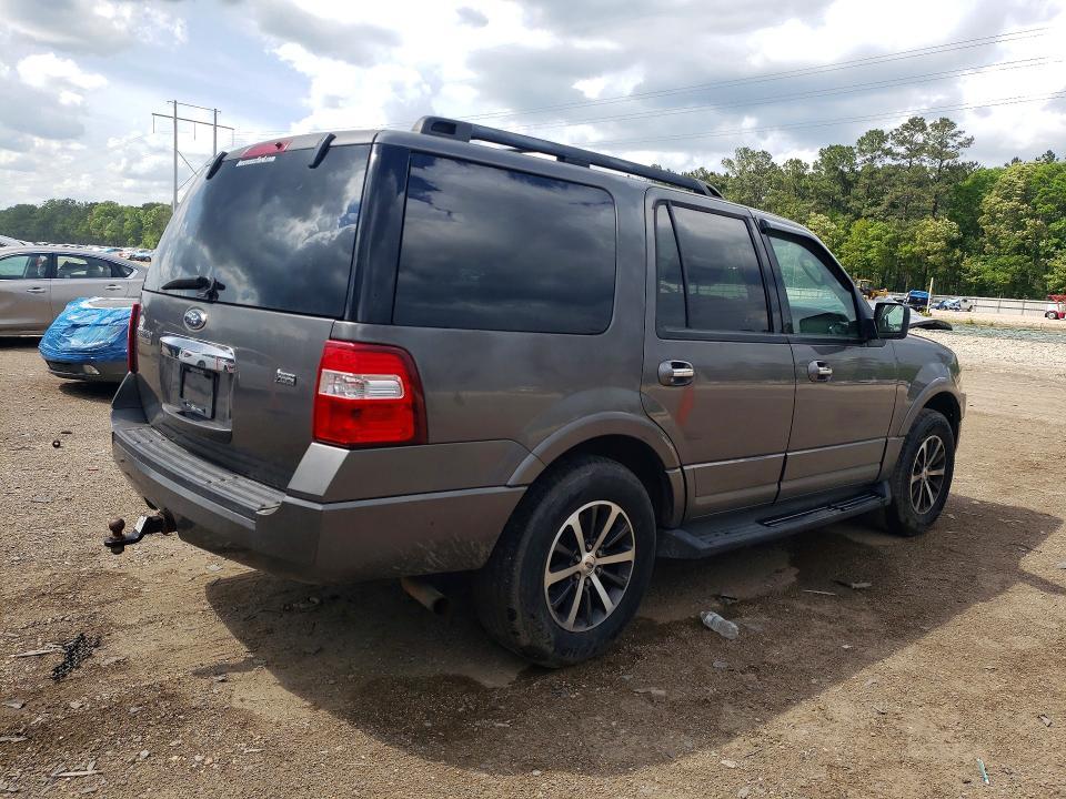 2010 Ford Expedition xlt