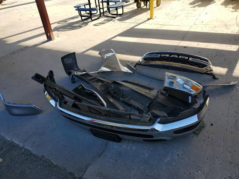 2022 Dodge RAM 1500 BIG Horn