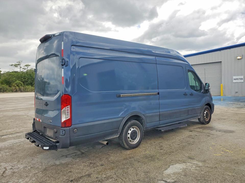 2020 Ford Transit 250 Delivery van