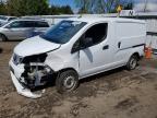 2020 Nissan NV200 Delivery Van