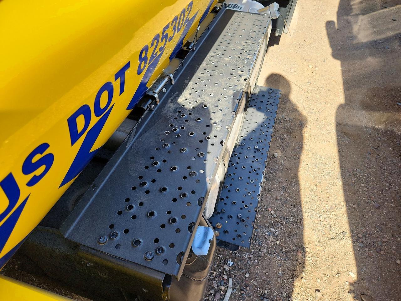 2019 Ford F650 Super Duty