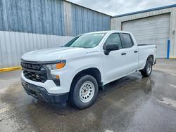 Chevrolet Vehiculos salvage en venta: 2022 Chevrolet Silverado C1500