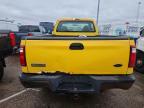 2008 Ford F250 Super Duty