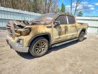 2019 GMC Sierra K1500 SLT