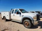 2009 Ford F450 Super Duty Utility / Service Truck