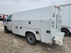 2014 Ford Econoline E350 Super Duty Cutaway Van