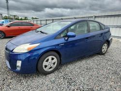 2010 Toyota Prius iii en venta en Thonotosassa, FL