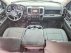 2022 Dodge RAM 1500 Classic Tradesman
