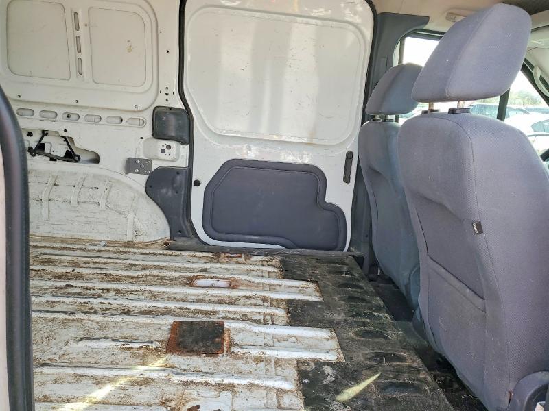 2013 Ford Transit Connect xlt Delivery van