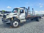 2020 International MV607