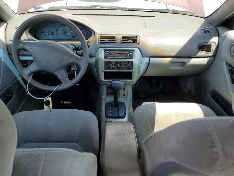 2003 Mitsubishi Galant es