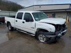 2007 Chevrolet Silverado K2500 Heavy Duty