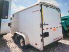 2008 Foresriver 2008 Forest River FD-306 Enclosed Cargo Trailer