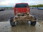 2007 Chevrolet Silverado K2500 Truck Cab AND Chassis