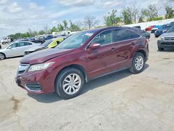 2017 Acura RDX for sale in Bridgeton, MO